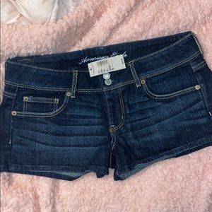 NWT American Eagle Jean shorts
